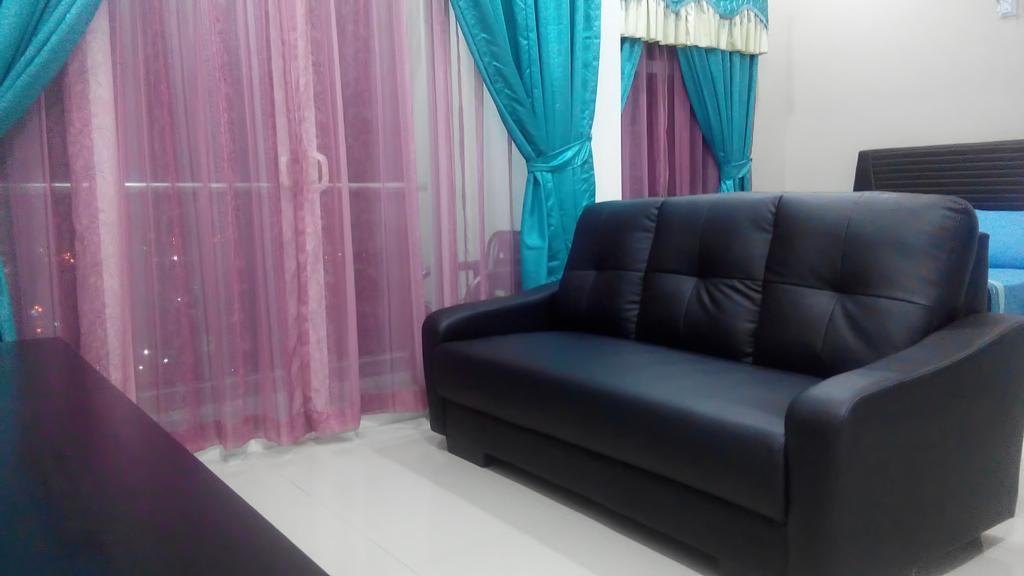 קוטה בארו Sas D'Perdana Apartment מראה חיצוני תמונה