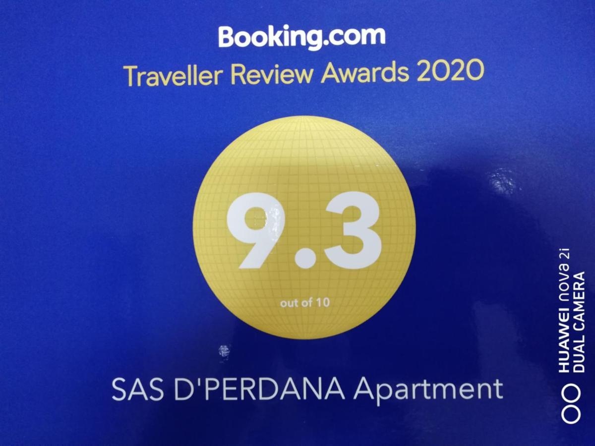 קוטה בארו Sas D'Perdana Apartment מראה חיצוני תמונה